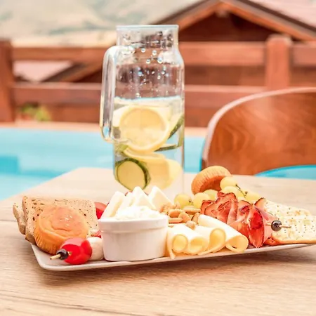 Golden Chalets Zlatibor Exterior photo