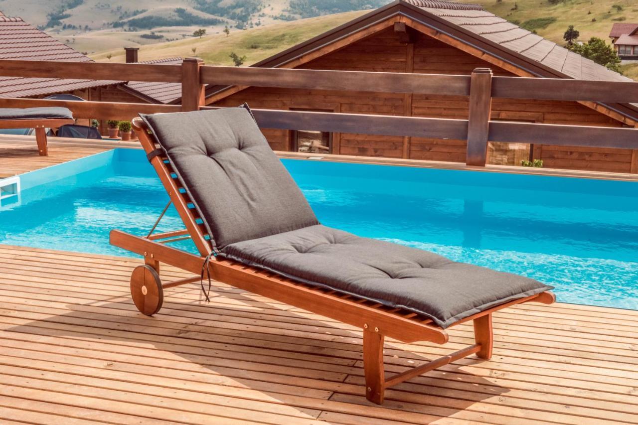 Villa Golden *