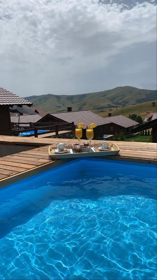 Villa Golden *