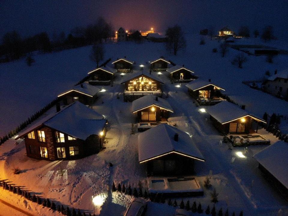 Golden * Zlatibor
