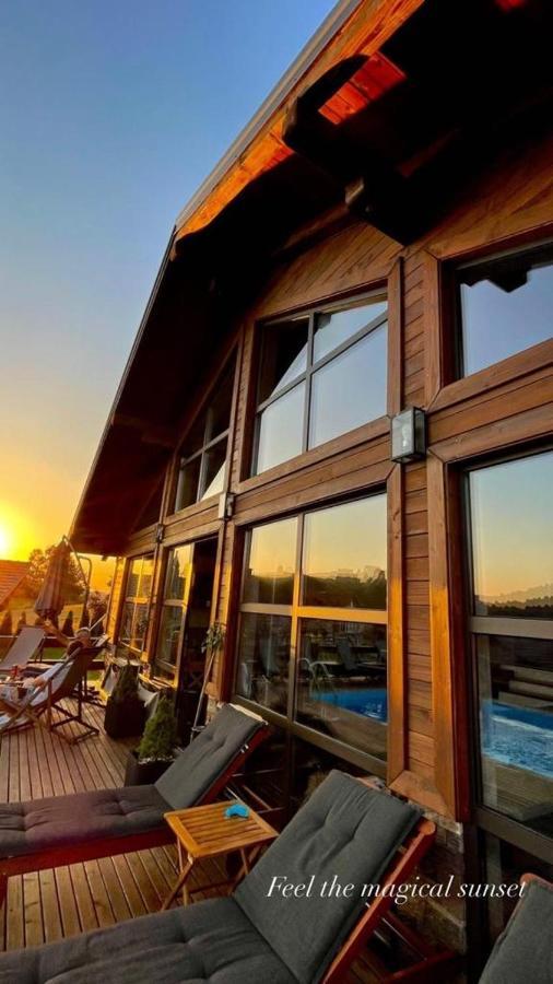 Villa Golden Zlatibor